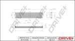 Dr! ve+ Filtru habitaclu Dr! ve+ DP1110.12. 0244 - compatibil Ford, Jaguar - Dr! ve+ (DRVEDP1110120244)