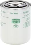Mann-Filter Filtru combustibil Mann-Filter WK 930/5 (MANNFILTERWK9305)