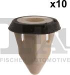 FA1 Trim, Protecție, Embleme Dungi decorative, de protectie FA1 11-60007.10 - compatibil Bmw, Audi, Seat, Vw (FA1116000710)