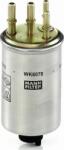 Mann-Filter Filtru combustibil Mann-Filter WK 8078 (MANNFILTERWK8078)
