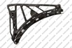 Prasco Elemente caroserie, Aripa, Bara protectie Bara protectie, piese Prasco PR8241003 - compatibil Porsche (PRASCOPR8241003)