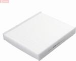 Denso Filtru habitaclu Denso DCF576P - compatibil Audi, Skoda, Seat, Vw (DENSODCF576P)