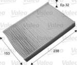 Valeo Filtru habitaclu Valeo 715721 (VALEO715721)