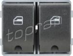 Topran Actionare electrica geam Topran 114 738 - compatibil Seat, Vw - Topran-114 738 (TOPRAN114738)
