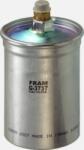 Mann-Filter Filtru combustibil Mann-Filter WK 845 (MANNFILTERWK845)
