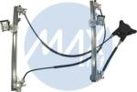 MAX Actionare electrica geam MAX WST113-R - compatibil Seat (MAXWST113R)