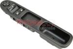 Metzger Actionare electrica geam Metzger 0916410 - compatibil Peugeot (METZGER0916410)