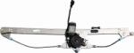 Valeo Actionare electrica geam Valeo 850499 - compatibil Nissan, Renault, Vauxhall, Opel (VALEO850499)