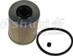 Bosch Filtru combustibil Bosch 1 457 431 705 (BOSCH1457431705)