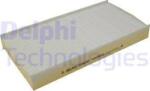 Delphi Filtru habitaclu Delphi TSP0325183 - compatibil Peugeot, Citroën (DELPHITSP0325183)