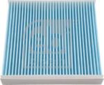 FEBI Bilstein Filtru habitaclu FEBI Bilstein 192856 - compatibil Ford, Renault, Seat, Vw - FEBI Bilstein (FEBIBILSTEIN192856)