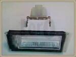 Loro Lumini Bec numar inmatriculare Loro 016-53-900LED (LORO01653900LED)