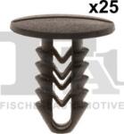 FA1 Trim, Protecție, Embleme Dungi decorative, de protectie FA1 33-10005.25 (FA1331000525)