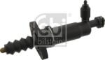 FEBI Bilstein Comanda ambreiaj Cilindru receptor FEBI Bilstein 44166 (FEBIBILSTEIN44166)
