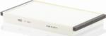 Mann-Filter Filtru habitaclu Mann-Filter CU 3020 (MANNFILTERCU3020)