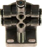 DT Spare Parts Filtru combustibil, Carcasa DT Spare Parts 2.12291 (DTSPAREPARTS212291)