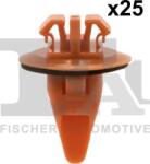 FA1 Trim, Protecție, Embleme Dungi decorative, de protectie FA1 77-40038.25 (FA1774003825)