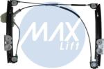 MAX Actionare electrica geam MAX WBM250-L - compatibil Mini (MAXWBM250L)
