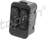 Topran Actionare electrica geam Topran 209 377 - compatibil Opel, Vauxhall - Topran-209 377 (TOPRAN209377)