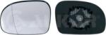 Alkar Geamuri, Oglinzi Oglinzi Alkar 6471704 - compatibil Mercedes-Benz (ALKAR6471704)