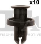 FA1 Trim, Protecție, Embleme Dungi decorative, de protectie FA1 79-30018.10 (FA1793001810)
