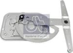 DT Spare Parts Actionare electrica geam DT Spare Parts 1.22368 - compatibil Scania - DT Spare Parts (DTSPAREPARTS122368)
