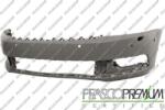 Prasco Elemente caroserie, Aripa, Bara protectie Bara protectie, piese Prasco VG0551031 - compatibil Vw (PRASCOVG0551031)