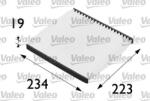 Valeo Filtru habitaclu Valeo 698279 (VALEO698279)