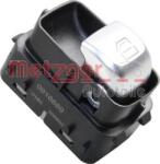 Metzger Actionare electrica geam Metzger 0916689 - compatibil Mercedes-Benz (METZGER0916689)