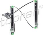 Topran Actionare electrica geam Topran 120 003 - compatibil Peugeot, Renault - Topran-120 003 (TOPRAN120003)