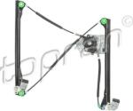 Topran Actionare electrica geam Topran 111 710 - compatibil Vw - Topran-111 710 (TOPRAN111710)
