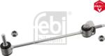 FEBI Bilstein Stabilizare, Rigidizare Bieleta antiruliu FEBI Bilstein 29696 (FEBIBILSTEIN29696)