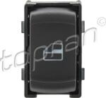 Topran Actionare electrica geam Topran 114 287 - compatibil Vw - Topran-114 287 (TOPRAN114287)