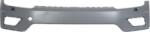 MTR Elemente caroserie, Aripa, Bara protectie Bara protectie, piese MTR 12192324 - compatibil Vw (MTR12192324)