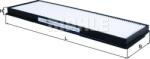 Mahle Filtru habitaclu Mahle LA 502 (MAHLELA502)
