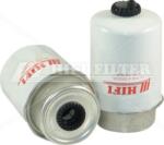 Mann-Filter Filtru combustibil Mann-Filter WK 8179 - compatibil Re521248 - Mann-Filter-WK 8179 (MANNFILTERWK8179)