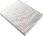 MTR Filtru habitaclu MTR 12135385 - compatibil Audi, Skoda, Seat, Vw (MTR12135385)