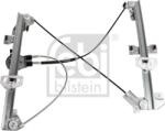 FEBI Bilstein Actionare electrica geam FEBI Bilstein 176614 - compatibil Citroen, Peugeot - FEBI Bilstein (FEBIBILSTEIN176614)
