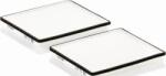 Mann-Filter Filtru habitaclu Mann-Filter CU 2217-2 (MANNFILTERCU22172)