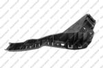 Prasco Elemente caroserie, Aripa, Bara protectie Bara protectie, piese Prasco FT9321006 - compatibil Peugeot, Fiat, Citroën (PRASCOFT9321006)