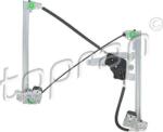 Topran Actionare electrica geam Topran 111 258 - compatibil Skoda - Topran-111 258 (TOPRAN111258)