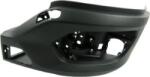 MTR Elemente caroserie, Aripa, Bara protectie Bara protectie, piese MTR 12516836 - compatibil Iveco (MTR12516836)