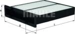 Mahle Filtru habitaclu Mahle LA 682 (MAHLELA682)