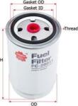 Sofima FILTRU COMBUSTIBIL - compatibil Hyundai. Kia - Sofima-S 4122 NR (SOFIMAS4122NR)