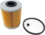 Mahle Filtru combustibil Mahle KX 231D (MAHLEKX231D)