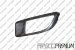 Prasco Elemente caroserie, Aripa, Bara protectie Bara protectie, piese Prasco FT1382124 - compatibil Fiat (PRASCOFT1382124)