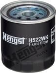 Hengst Filter Filtru combustibil Hengst Filter H522WK (HENGSTFILTERH522WK)
