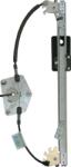 Valeo Actionare electrica geam Valeo 850607 - compatibil Vw (VALEO850607)