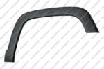 Prasco Trim, Protecție, Embleme Dungi decorative, de protectie Prasco JE1001581 - compatibil Jeep (PRASCOJE1001581)