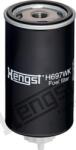 Hengst Filter Filtru combustibil Hengst Filter H697WK (HENGSTFILTERH697WK)